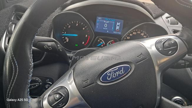 Ford kuga titanium 171000km tomobil n9iya 