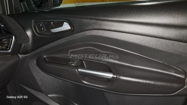 Ford kuga titanium 171000km tomobil n9iya 