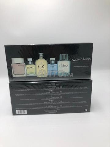 ميني علبة عطر للرجال - 2