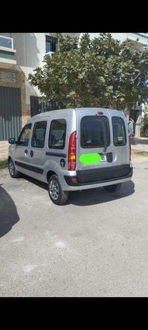 Renault Kangoo 2013 - 2