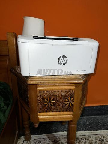 HP LaserJet Pro M15a à vendre - 2