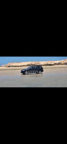 Voiture Touareg - 2