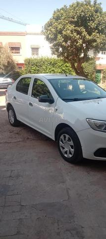 Dacia Logan diesel 3mara - 2