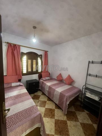Appartement et studio Cabo Negro / Martil
