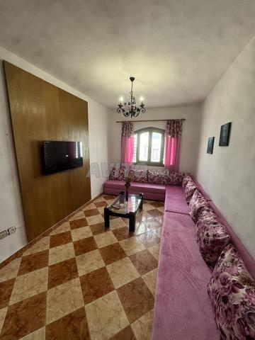 Appartement et studio Cabo Negro / Martil