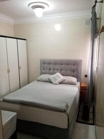 APPARTEMENT À LOUER À MDIQ SANS INTERMÉDIAIRE PLS WIFI - 2
