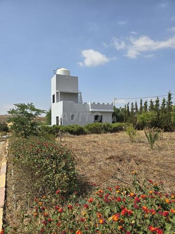 مزرعة للبيع - 2
