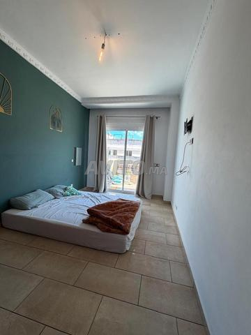 Location appartement vide Belvédère - 2