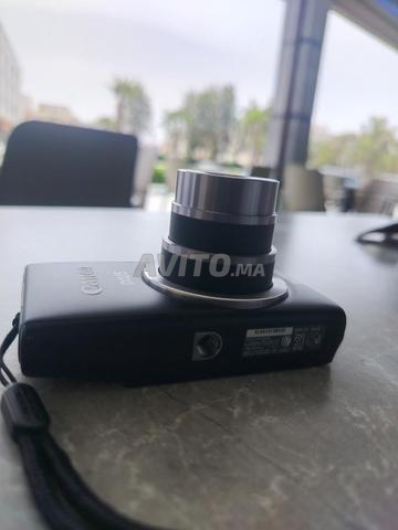 Canon ixus 135 - 2