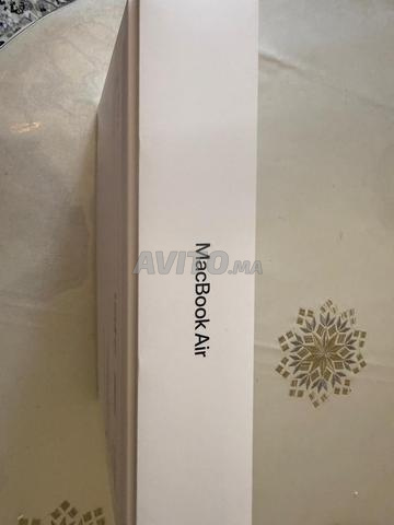 ماك بوك اير M4 13 بوصة - 2