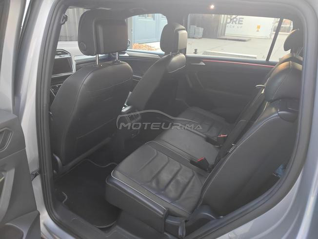 Volkswagen Tiguan Allspace 2.0 TSI (245pk)