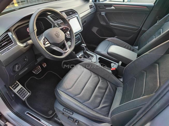 Volkswagen Tiguan Allspace 2.0 TSI (245pk)