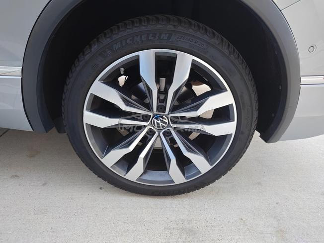 Volkswagen Tiguan Allspace 2.0 TSI (245pk)