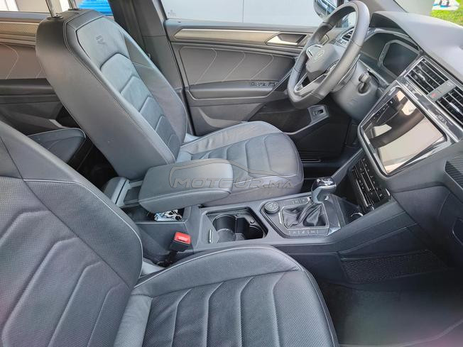 Volkswagen Tiguan Allspace 2.0 TSI (245pk)