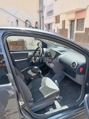 Citroën C1 2011 - 2