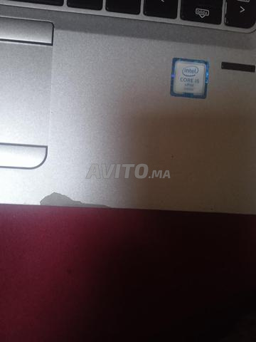 كمبيوتر محمول HP i5 - 2