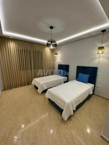 Appartement près de l'hôtel Ibis centre ville - 2