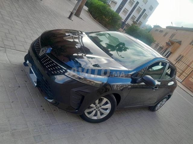 رينو كليو 5 ديزل، المالك الأول، 2024، 79000 كم