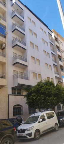 Meublé complet 256m² - 2