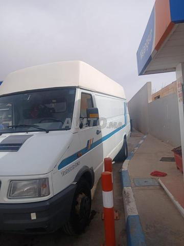Iveco Daily - 2