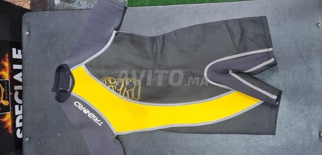 Combinaison de natation - 2