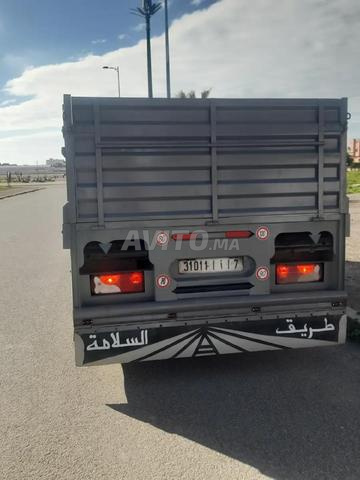 Camion neuf, tout est neuf dedans, tonnage 8 - 2