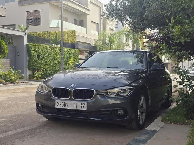 BMW 316d Série 3 (2019)1ere main