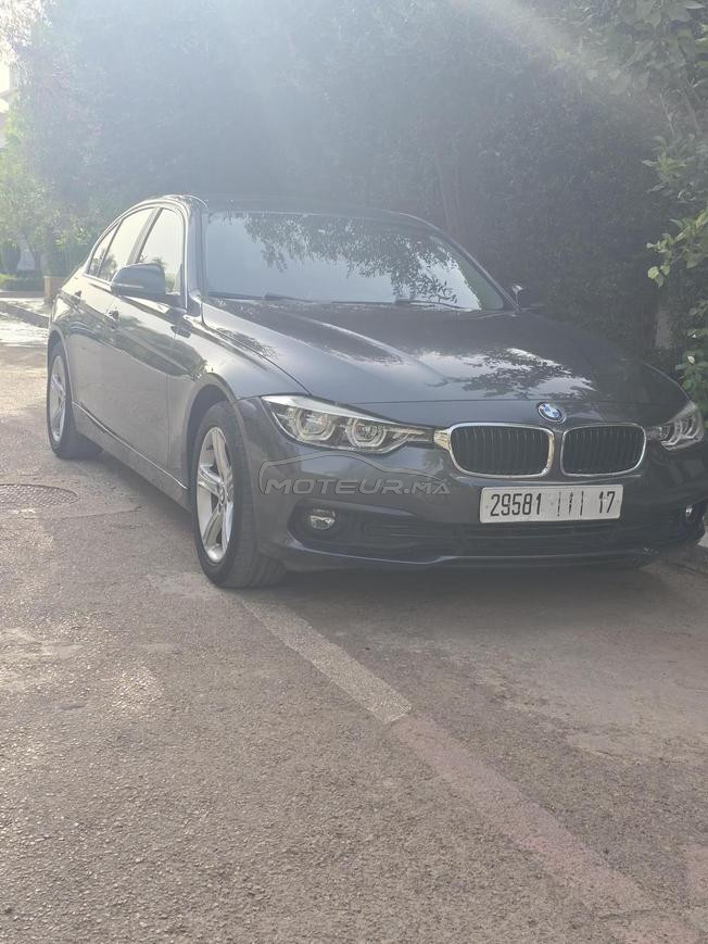 BMW 316d Série 3 (2019)1ere main