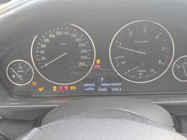 BMW 316d Série 3 (2019)1ere main