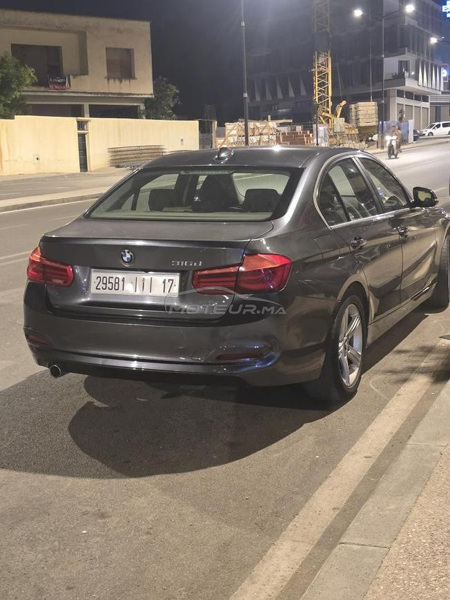 BMW 316d Série 3 (2019)1ere main