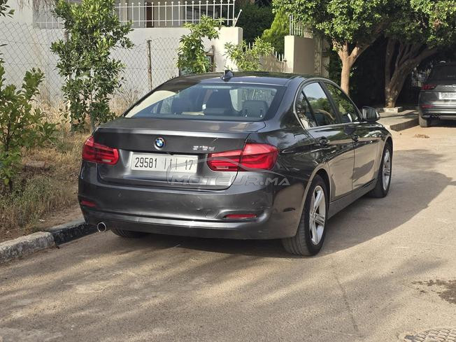 BMW 316d Série 3 (2019)1ere main