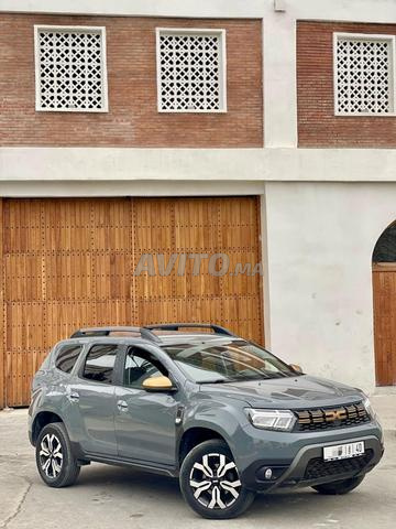 Dacia Duster extrême 2023/06 à vendre - 2