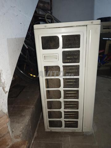 MegaLife Split Système Cassette 410 A - 2