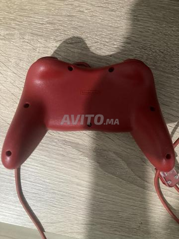 Manette Wii - 2