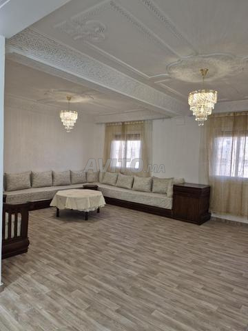 Appartement à louer à Agadir / Journalier - 2