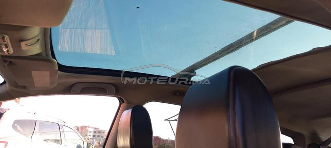Nissan Qashqai Diesel Manuelle 2011 à Agadir