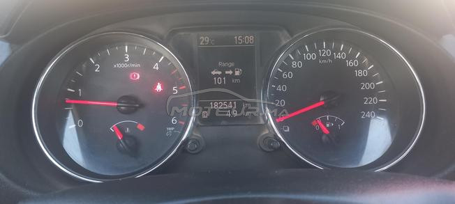 Nissan Qashqai Diesel Manuelle 2011 à Agadir