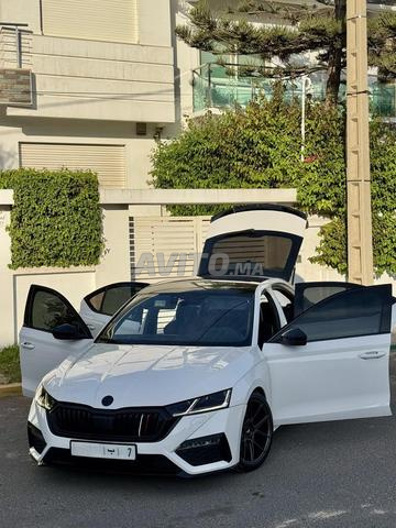 Skoda Octavia - 2