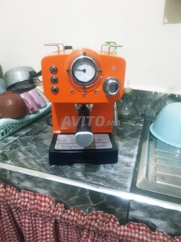 Machine à café
