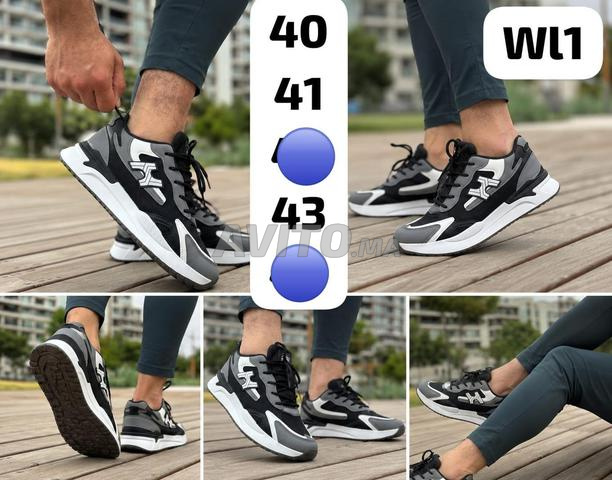 original classe sport - 2