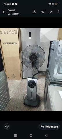 Ventilateur neuf - 2