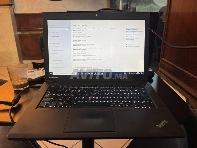 لينوفو ثينك باد i5 الجيل الخامس قمة في العمل