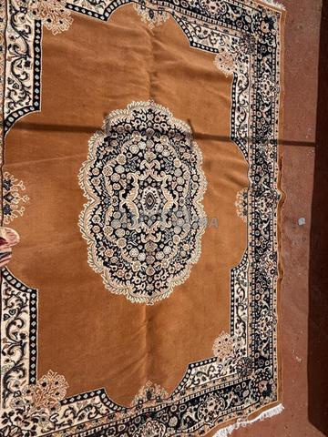 GRAND TAPIS - 2