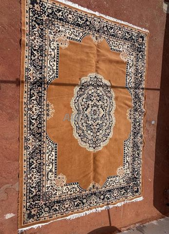 GRAND TAPIS - 2