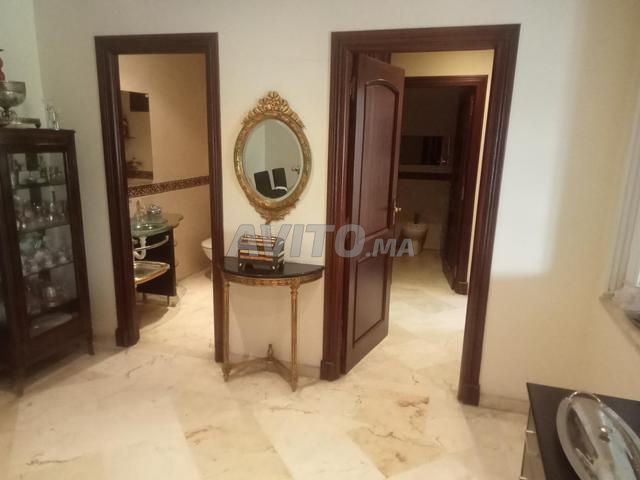 Appartement à vendre 163 m² à Rabat - 2