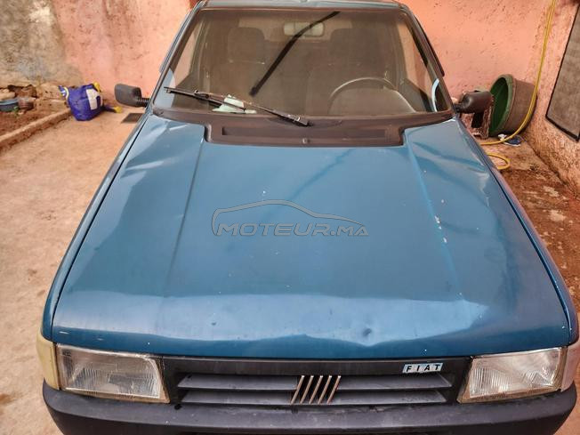 fiat uno essence ⛽️ 