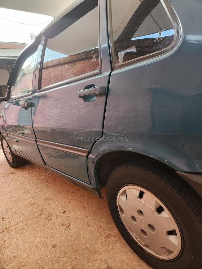 fiat uno essence ⛽️ 