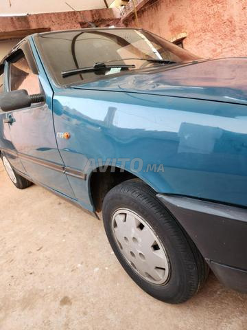 Fiat Uno essence ⛽️