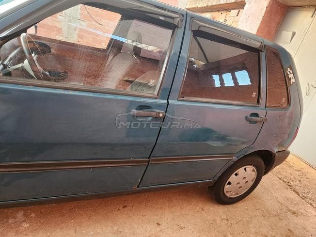 fiat uno essence ⛽️ 