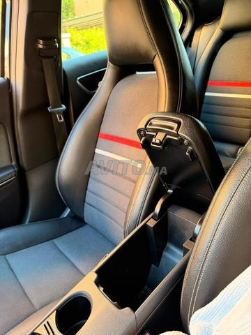 Mercedes-Benz Classe A - 93 000 km - Excellent État - 2